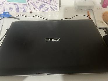 монитор 40: Ноутбук ASUS - Диагональ экрана матовая матрица, LED‑подсветка - — 2