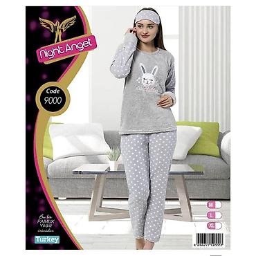 Пижамы: Домашняя одежда Пижамы по дешевле Одежда для дома Удобные домашние — 12