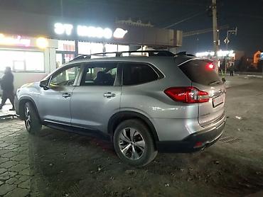 Subaru: Subaru Ascent: 2021 г., 2.4 л, Автомат, Бензин, Кроссовер — 6