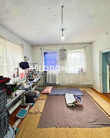 дом участок: 🏠Продается дом в с. Беловодск Верхняя зона, от трассы - 150м — 4