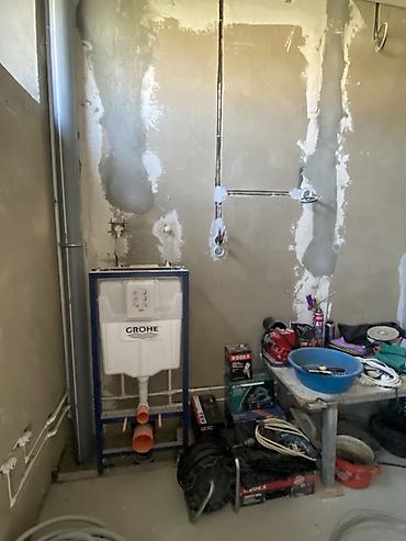 Продажа коттеджей и домов: 5 и более комнат, 250 м², 8 соток, Бишкек, Агентство недвижимости — 24