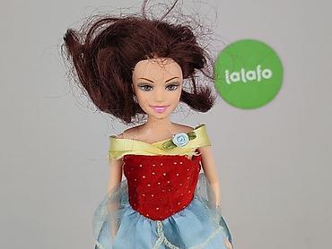 164 cm: Lalka, dla Dzieci, stan - Bardzo dobry — 4