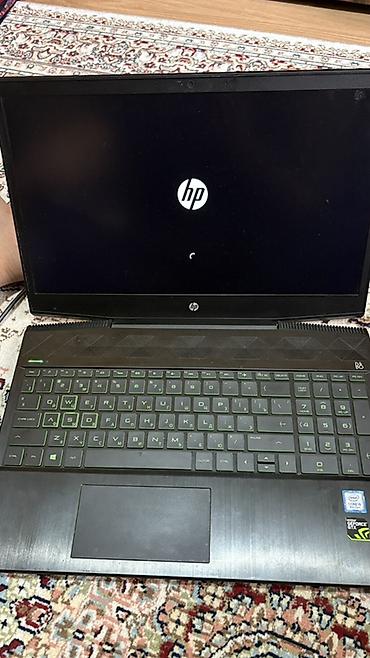5 1: В идеальном состоянии hp pavilion видеокарта 1060 gtx. SSD disk 256gb — 5