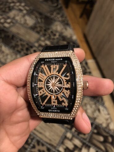 b fit для похудения инструкция: Qol saatı, rəng - Qızılı lalafo.az -da b fit для похудения инструкция: Qol saatı, rəng - Qızılı