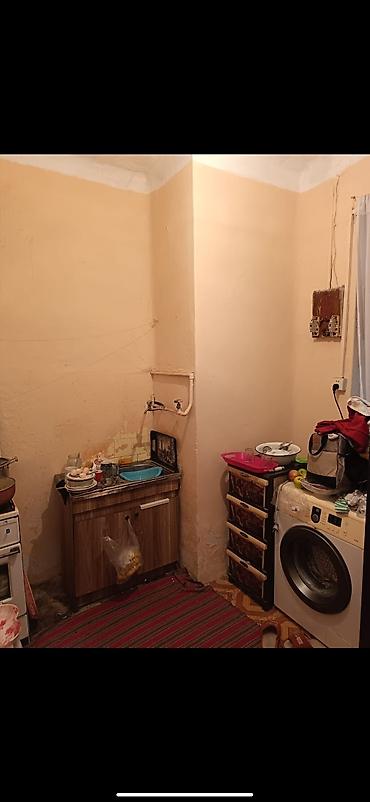gence emlak satisi: Bakı, 3 otaqlı, Köhnə tikili, 100 kv. m — 9