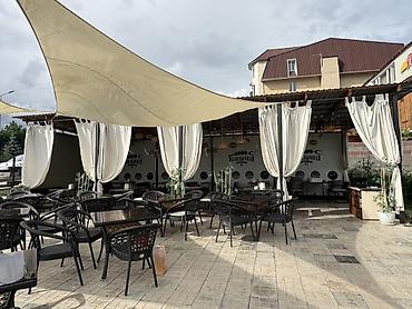 пакыршка: Продается Летняя уличная терраса под ключ для кафе для дома дешево - — 5