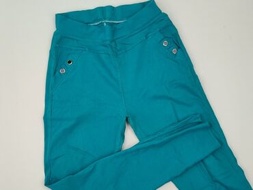 Legginsy Eleganckie damskie, rozmiar 6XL