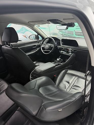 Hyundai: Hyundai Sonata: 2019 г., 2 л, Автомат, Бензин, Седан — 7