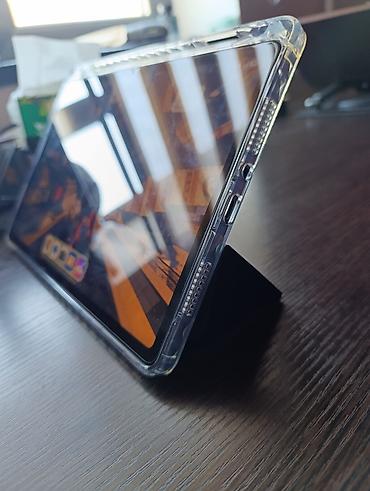 субари форестер: Планшет, Redmi, память 128 ГБ, 11" - 12", 4G (LTE), Б/у, Классический цвет - Черный — 2