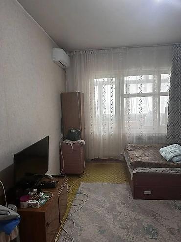 долгосрочно квартира: 1 комната, Нижний Джал (Джал-23) Агентство недвижимости, Без животных, от 1 месяца, от 3 месяцев, от 6 месяцев, С мебелью полностью — 3