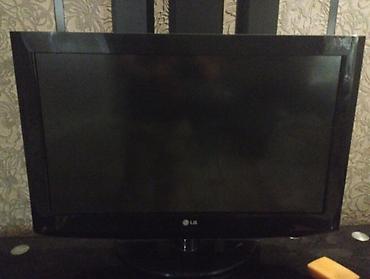 tcl 85: Телевизор LG (серия с глянцевой чёрной рамкой), диагональ около — 1