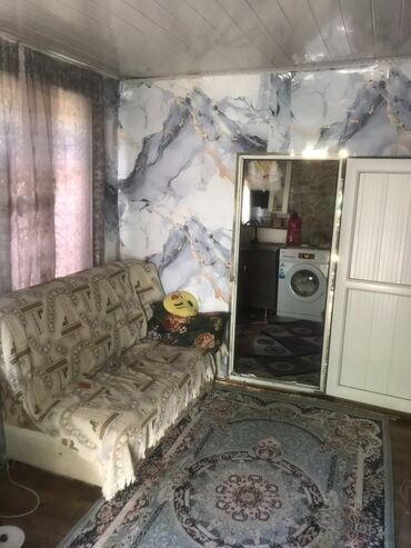 красно речка дома: 90 кв. м, 4 бөлмө, Жертөлө, ороо, Забор, тосулган