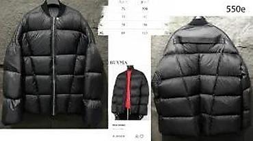 Zimske jakne: R.OWENS, B.VENETA, MM6, VRH RETRO MODELI,2025-26 | Novo! ! ! — 17