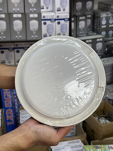 Светодиодный влагозащищённый светильник Lummix Pro (LED Moisture-proof