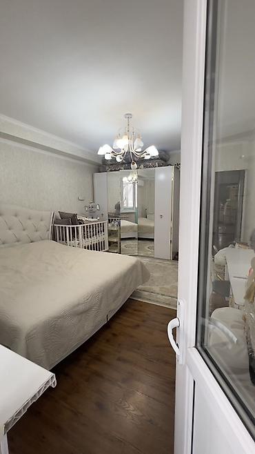 Продажа квартир: 3 комнаты, 119 м², Элитка, 2 этаж, Дизайнерский ремонт — 18