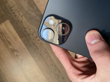 Apple iPhone: IPhone 15, 128 GB, Black Titanium — 10