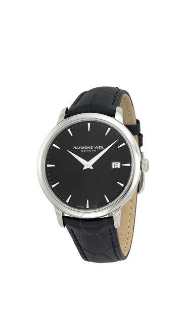 Классические часы: Классические часы часы, Raymond Weil, Швейцария, Водонепроницаемые, Оригинал, Мужские, Новый