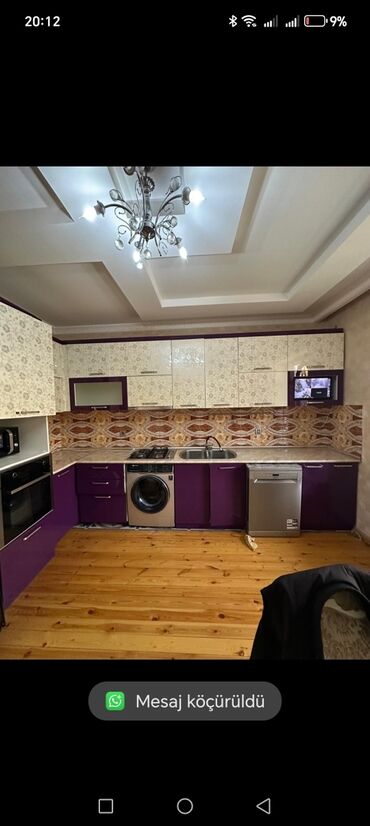 продам кухонный гарнитур бу: Metbex mebeli 390/180sm
800azn aspirator moyka
Zabrat1 1222 leli