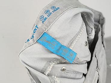 levis jeansy: Soft Grey, Jeansy damskie, rozmiar M — 6