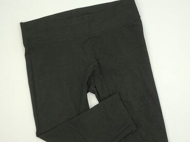 under armour t shirty compression: Basic, Legginsy Sportowe damskie, rozmiar L