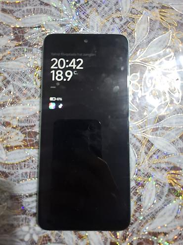 ps5 oyun yazılması: Xiaomi 12, 128 GB, rəng - Göy, 
 Sensor, Barmaq izi, İki sim kartlı — 6