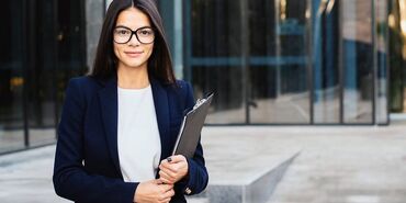 ofis işləri: Офис-менеджер требуется, 18-29 лет, Без опыта
