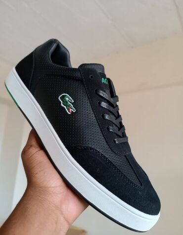 обувь jordan: LACOSTE 🔥🔥🔥