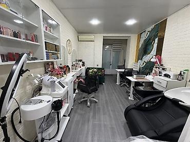 pedikur 2023: Gözəllik/saç salonu xidməti Salona sac make up ve dirnaq ustasi teleb — 2