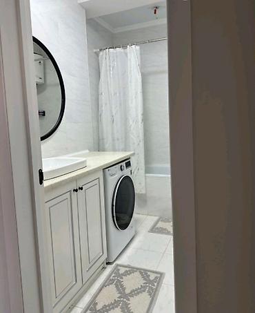 Продажа квартир: 2 комнаты, 72 м², Элитка, 4 этаж, Дизайнерский ремонт — 6