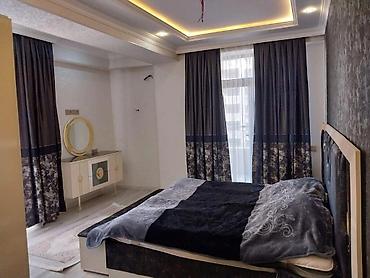 Günlük kirayə mənzillər: 2 otaqlı, Nəsimi r. r-nu — 13