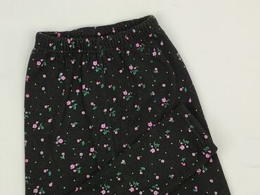 Legginsy: Legginsy dziecięce, 3-4 lat, 98/104, stan - Dobry