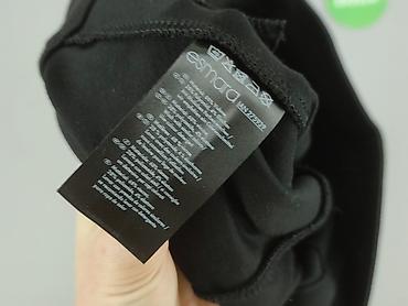 biustonosz 75e: Esmara, Spodnie materiałowe damskie, rozmiar S — 5