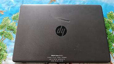 HP: İşlənmiş HP 15.6 ", 256 GB — 6