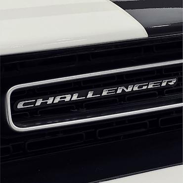 Dodge: Dodge Challenger: 2019 г., 3.6 л, Робот, Бензин, Купе — 16