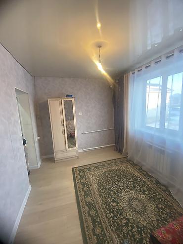 дома киргизия 1: Продаю дом 6комнат кухня и зал 21кв метр спальные комнаты 13кв метр — 7