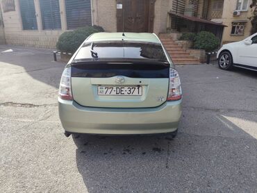 Toyota: Toyota Prius: 1.5 l | 2007 il Hetçbek — 4
