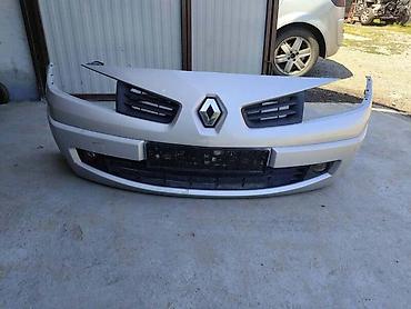 lt 35 2.5 tdi: PREDNJI BRANIK RESTAJLING ZA RENAULT MEGANE OD 2005. DO 2008. GOD — 2