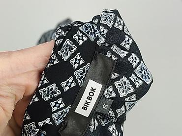 jeans short: Bik Bok, Szorty damskie, rozmiar S — 4