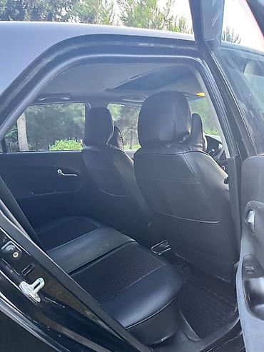 Kia: Kia Picanto: 1.3 l | 2012 il Hetçbek — 11