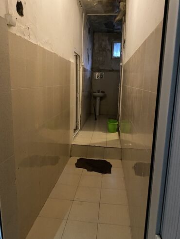 Köhnə tikili: Bakı, 1 otaqlı, Köhnə tikili, 22 kv. m — 7