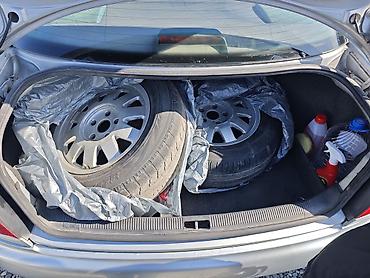 Audi: Audi A4: 1999 г., 2.4 л, Автомат, Бензин, Седан — 3