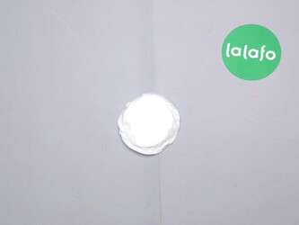 276 товарів | lalafo.com.ua: Одноразова лактаційна підкладка Розмір: 10 см Стан гарний, є сліди