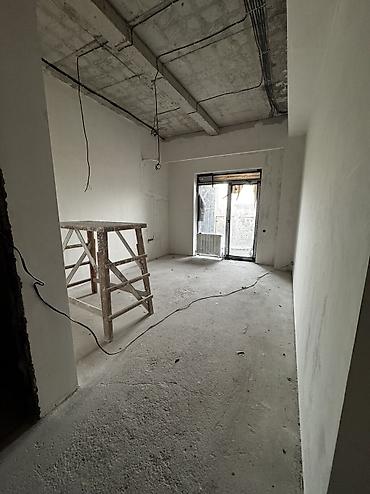 Продажа квартир: 4 комнаты, 156 м², Элитка, 5 этаж, Готовая ПСО (под самоотделку) — 20