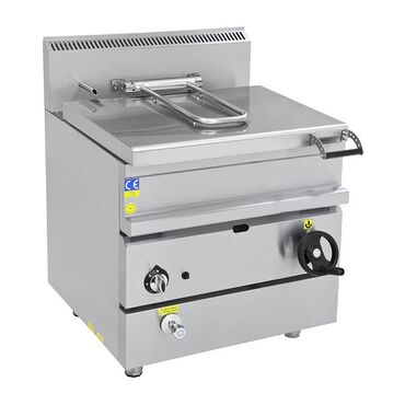 Professional sobalar: Müxtəlif növdə və ölçüdə sobalar, elektrik peçləri, qaz peçləri, pizza — 8