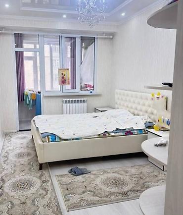 Продажа квартир: 3 комнаты, 100 м², Элитка, 6 этаж — 6