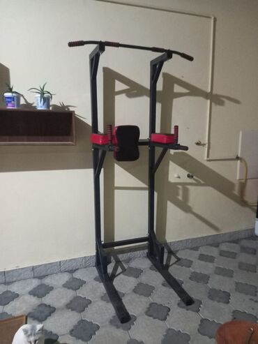 Turniklər və bruslar: Turnikler 25 azndan ɓaslayir. Her nov idman aletleri sifariş vere -da lalafo.az — 17 Turniklər və bruslar: Turnikler 25 azndan ɓaslayir. Her nov idman aletleri sifariş vere — 17