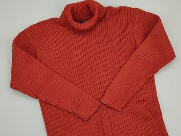 Jumpers: Sweter, L (EU 40), condition - Good