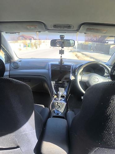 Toyota: Toyota Caldina: 2004 г., 2 л, Автомат, Бензин, Универсал — 9