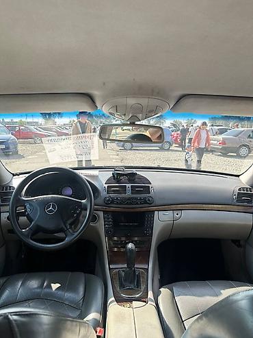 амортизатор капота камри: Mercedes-Benz E-Class: 2003 г., 1.8 л, Механика, Бензин, Универсал — 5