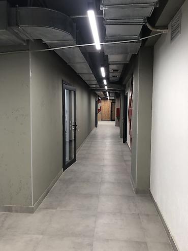 Аренда офисов: Аренда офисов, 42 м², В бизнес центре, С видом на горы — 5